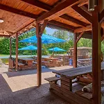 Lejlighed Lesni Plovarna By Interhome *