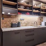 Lesni Plovarna By Interhome Διαμέρισμα Mladé Buky