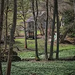 Lesni Plovarna By Interhome Διαμέρισμα