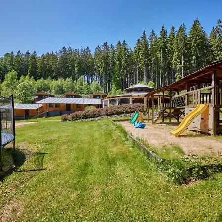 Lesni Plovarna By Interhome