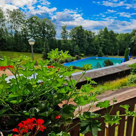 Lesni Plovarna By Interhome * Младе-Буки