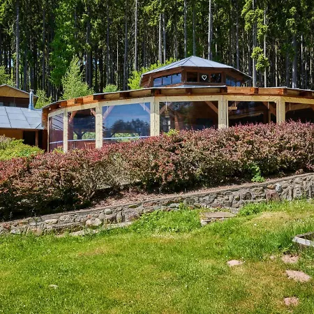 Lesni Plovarna By Interhome Lejlighed