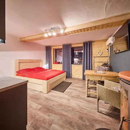 Апартаменты Lesni Plovarna By Interhome Младе-Буки