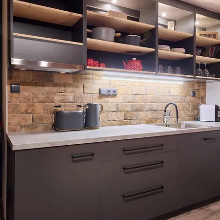 Lesni Plovarna By Interhome Appartement Mladé Buky