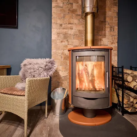 Lejlighed Lesni Plovarna By Interhome *