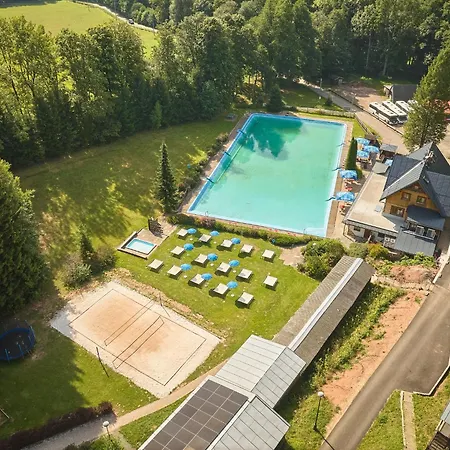 Lesni Plovarna By Interhome Appartamento *