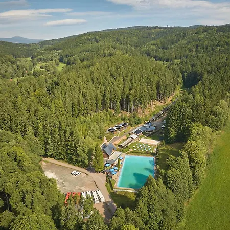 Апартаменты Lesni Plovarna By Interhome Младе-Буки