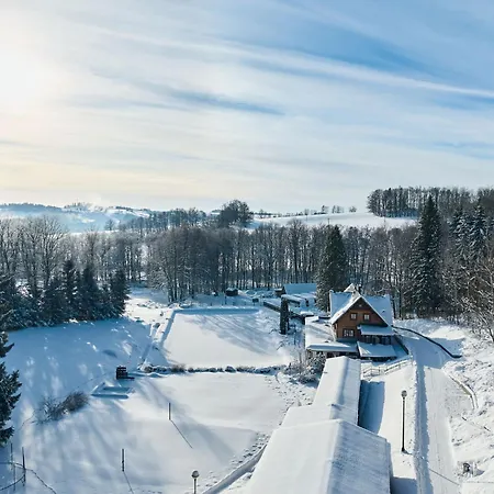 Lägenhet Lesni Plovarna By Interhome