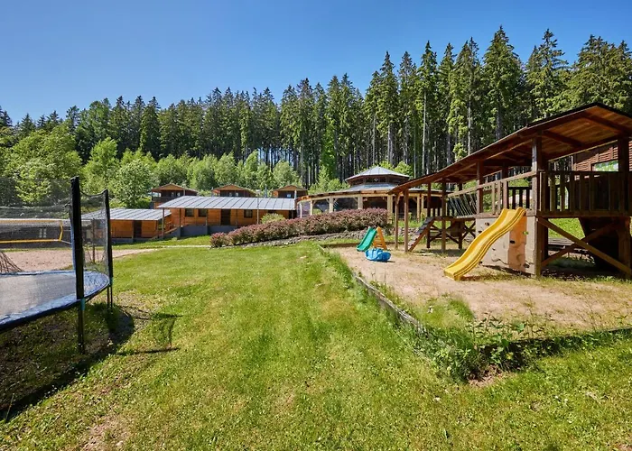 Lesni Plovarna By Interhome