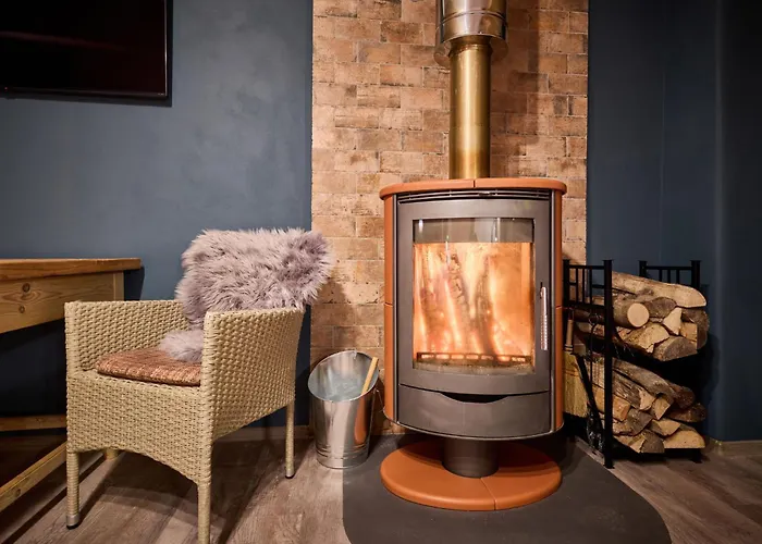 דירה Lesni Plovarna By Interhome *