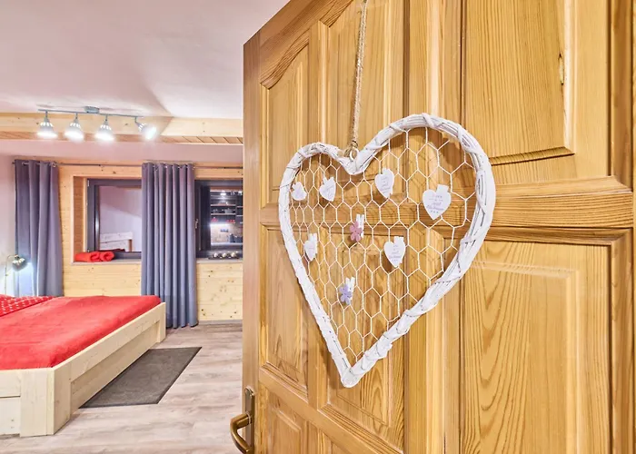 Lesni Plovarna By Interhome *