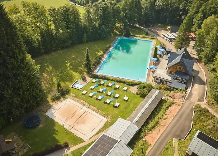 Lesni Plovarna By Interhome Lägenhet *
