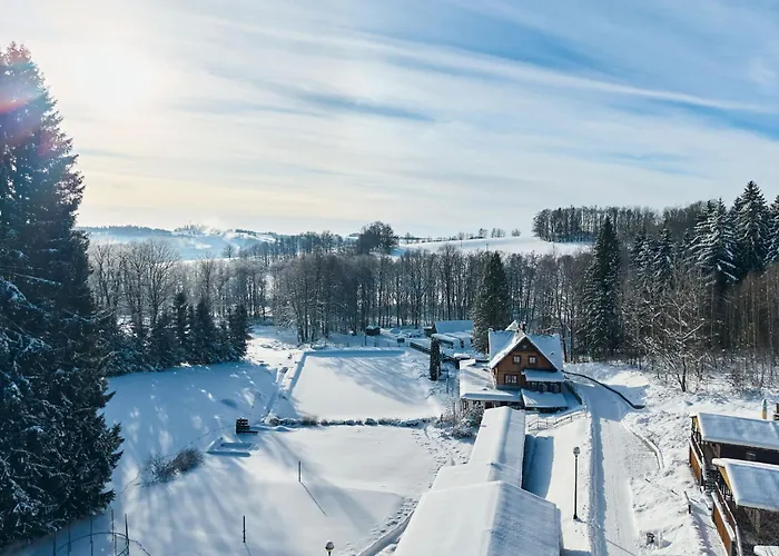 Lägenhet Lesni Plovarna By Interhome